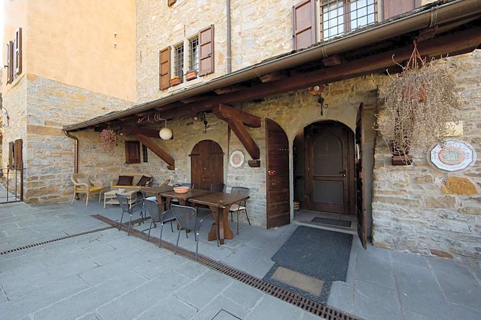 Albergo Ca Cerfogli