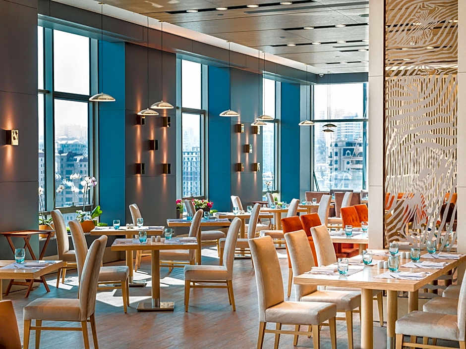 Mövenpick Winter Park Baku