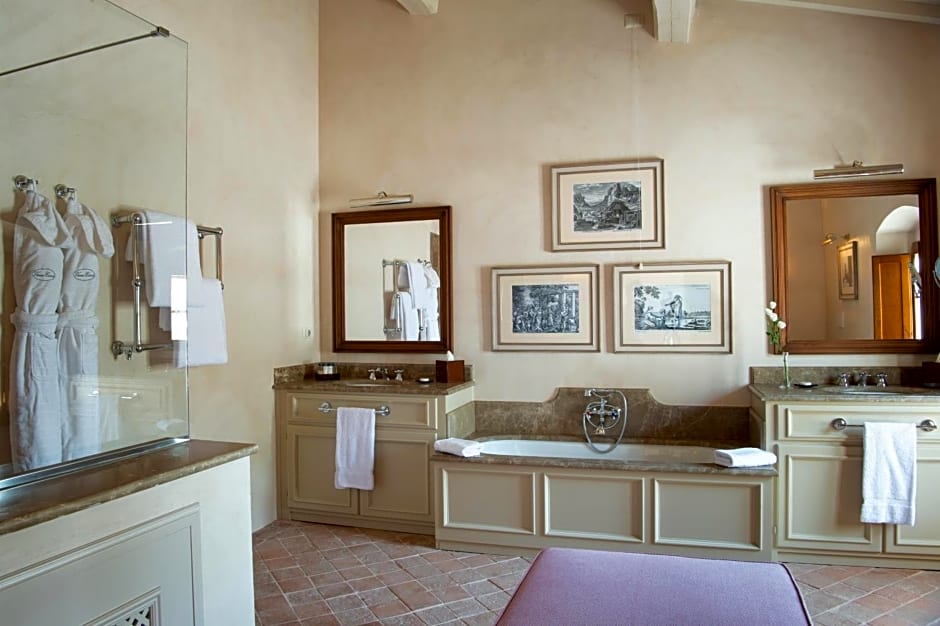 VIESCA Suites & Villas Il Borro Toscana