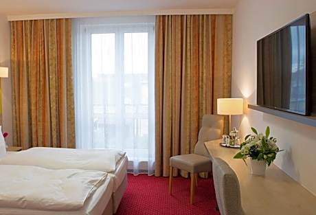 Double Room Standard