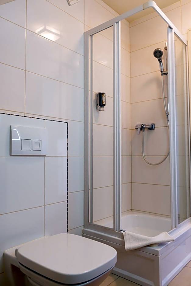 Hotel Court Wellness&Spa