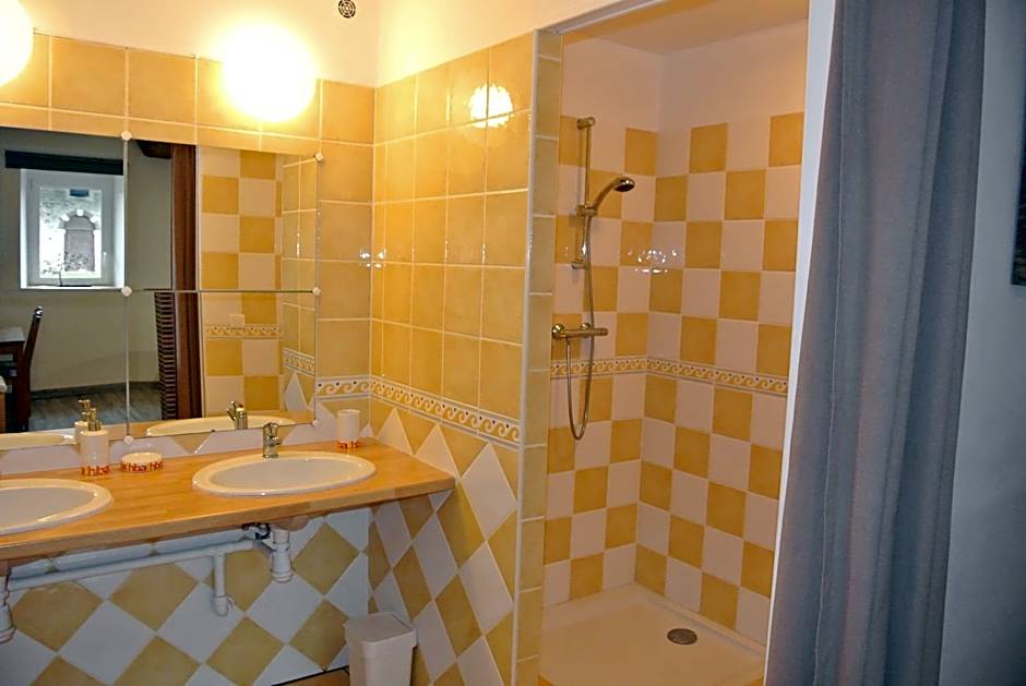 La Fresnée chambres d'hôtes