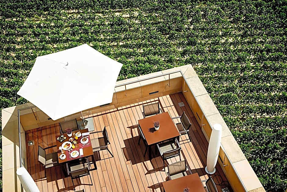 Hotel Marques De Riscal, A Luxury Collection Hotel, Elciego