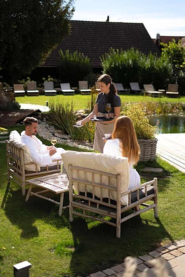 Wellness Hotel Volarik