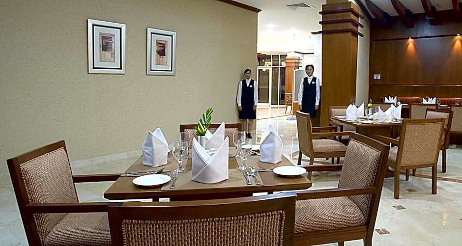 Chelsea Gardens Hotel Apartment