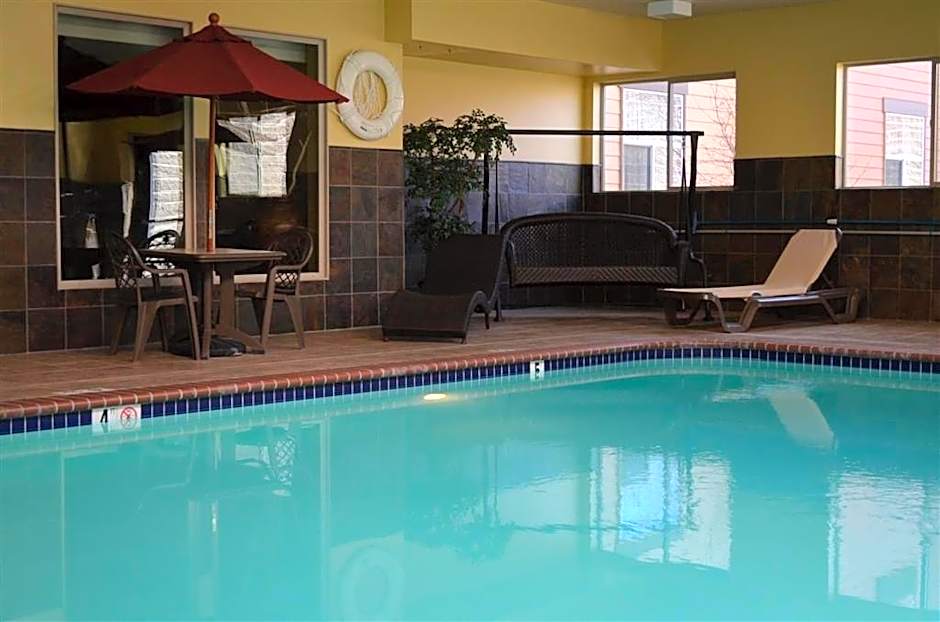 Inn at Cross Keys Station