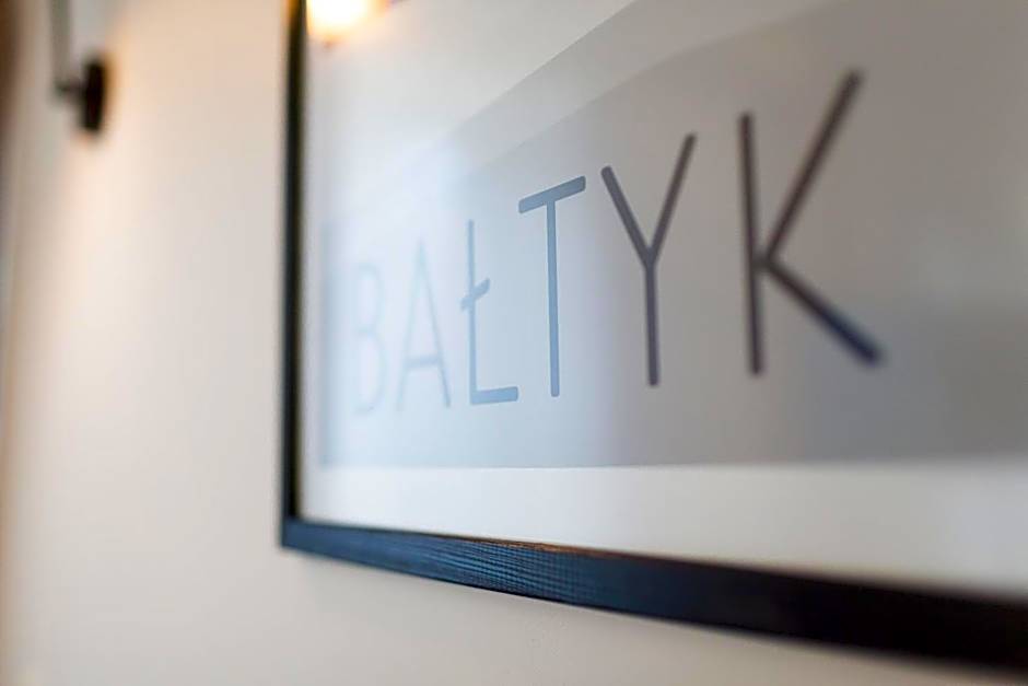 Moon Apartments Gdańsk