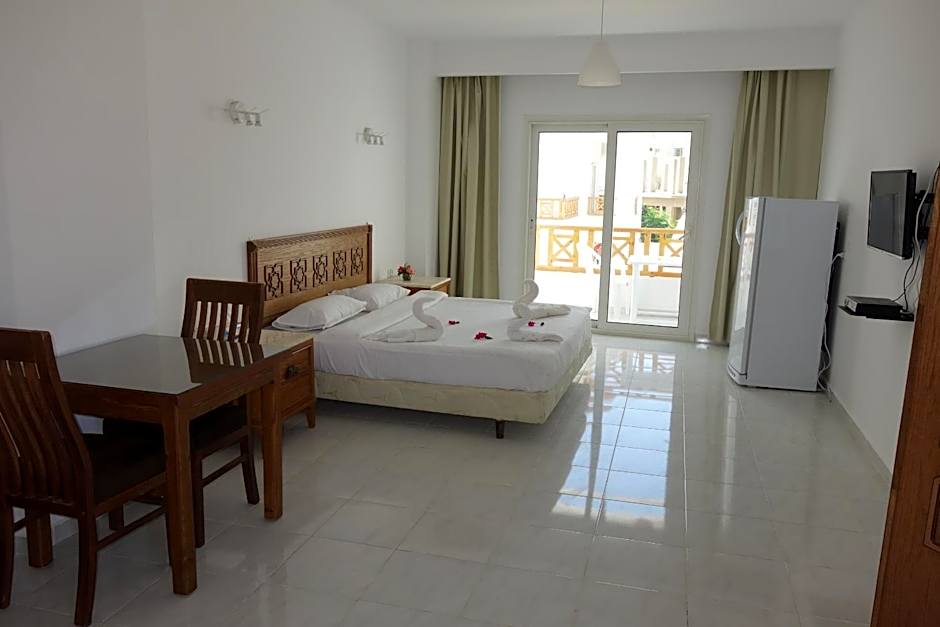 Blue Vision Diving Hotel