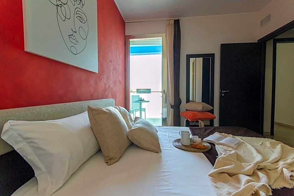 Residence Borgo & Mare - Localo