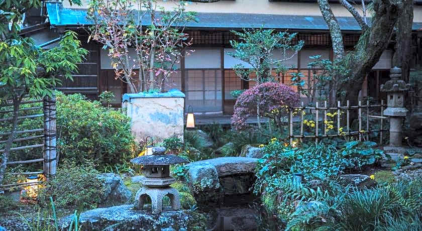 Arima Onsen Tocen Goshoboh