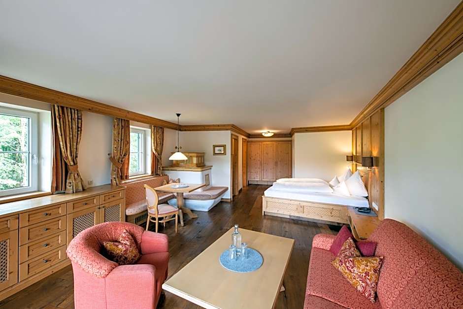 Hotel Bogner Hof