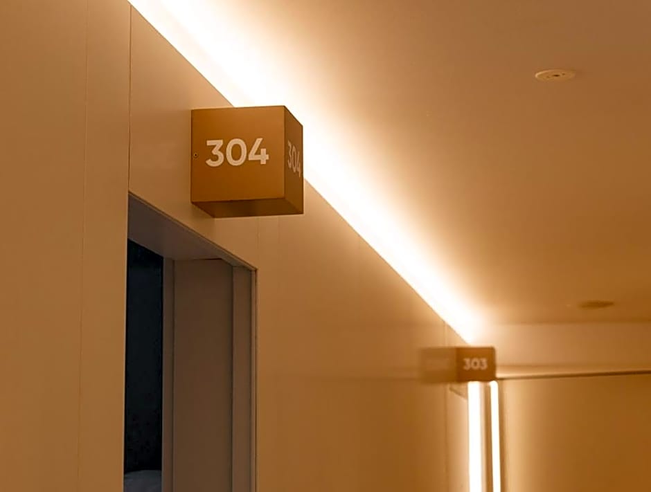 Cal Maco Alberg i centre de visitants