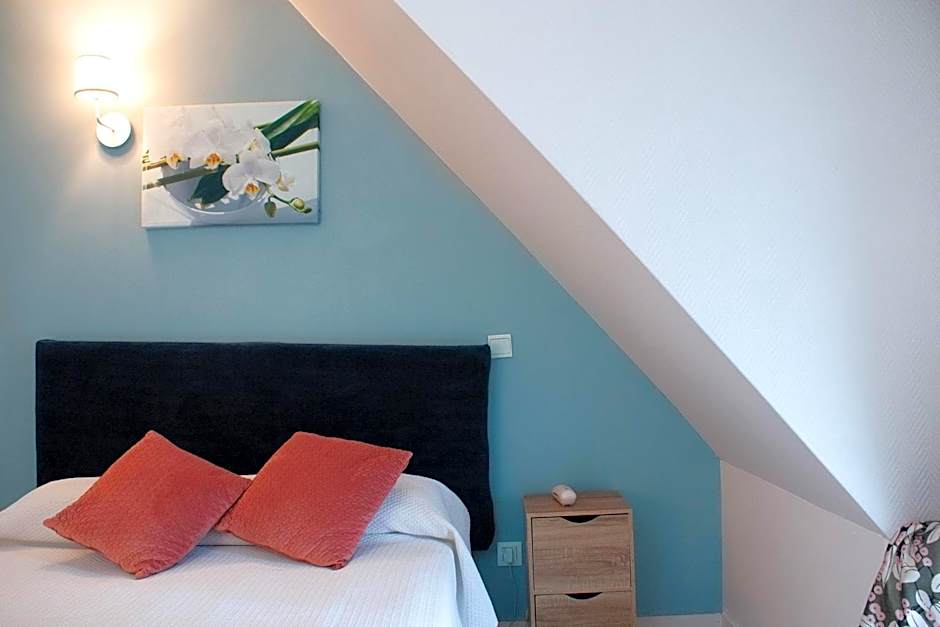 Hôtel du Mont Blanc