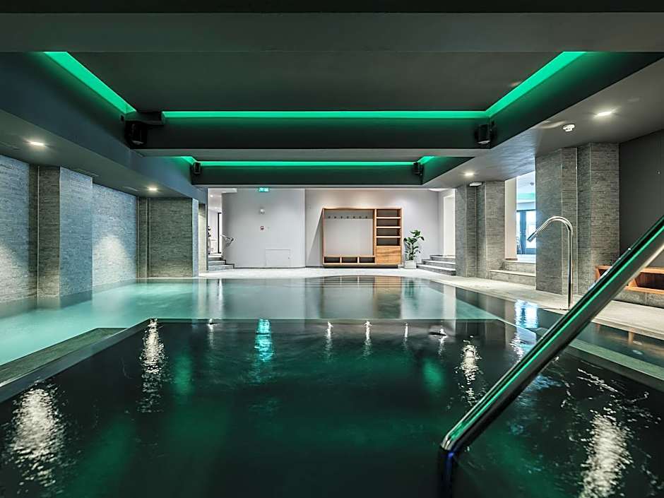 Hotel National Zermatt