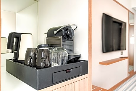 Standard Room, 2 Twin Beds