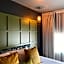 The Baltic Hotel