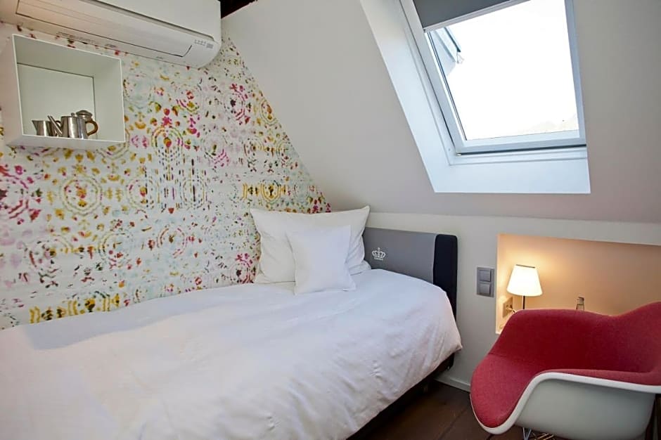 Hotel & Restaurant Krone Design