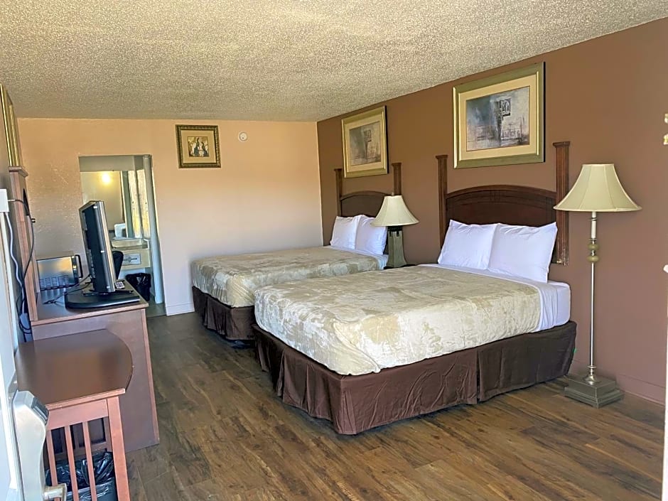 Luxury Inn