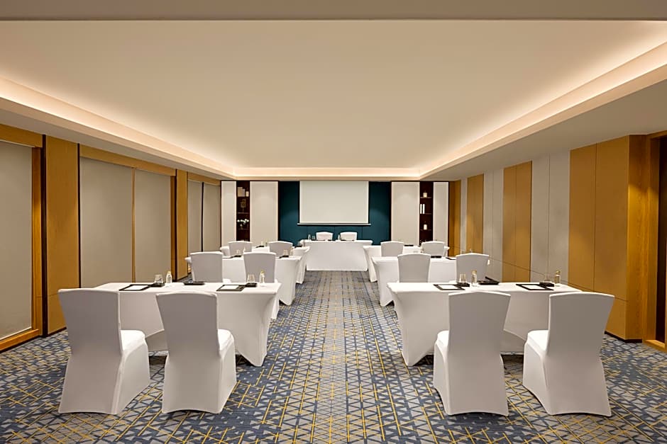 Surat Marriott Hotel