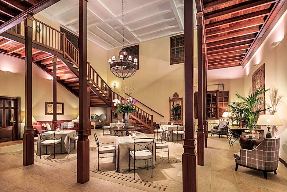 Hotel Hacienda del Conde Melia Collection Golf & Spa - Adults Only