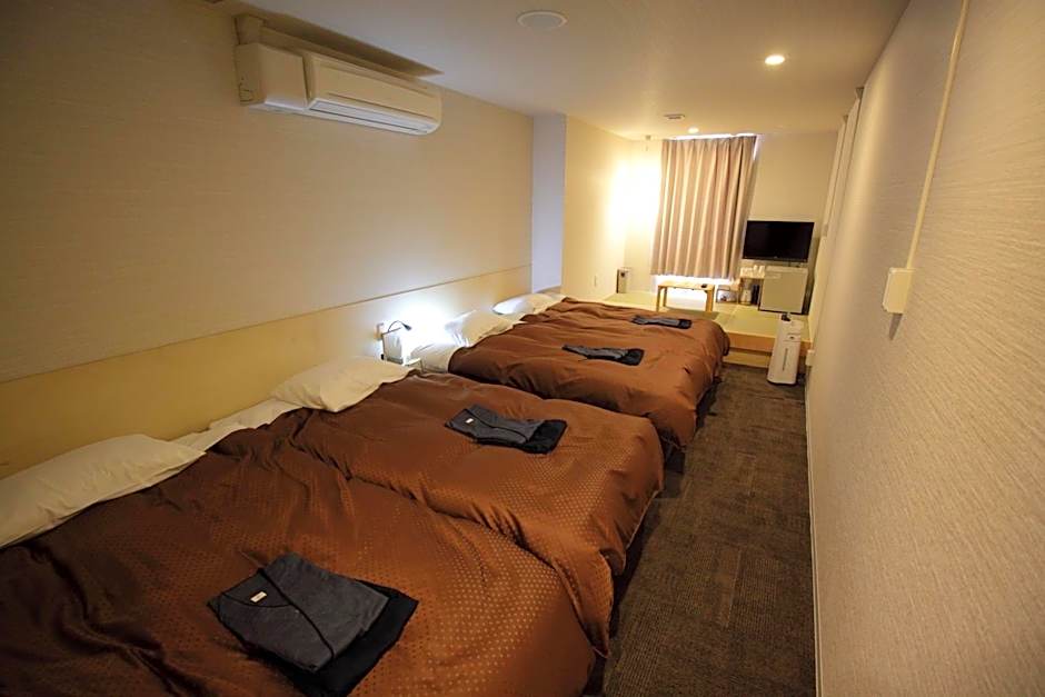 Takamatsu Century Hotel