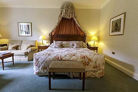 Parkland Executive Room