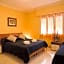 Argentiere Room Apartments
