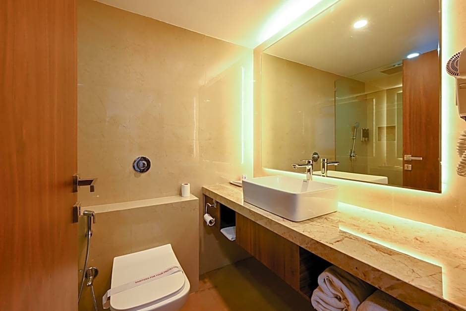 Hotel Parle International