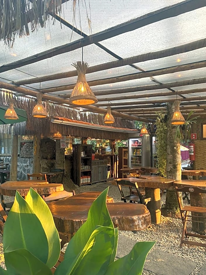 Pousada Papaya Container