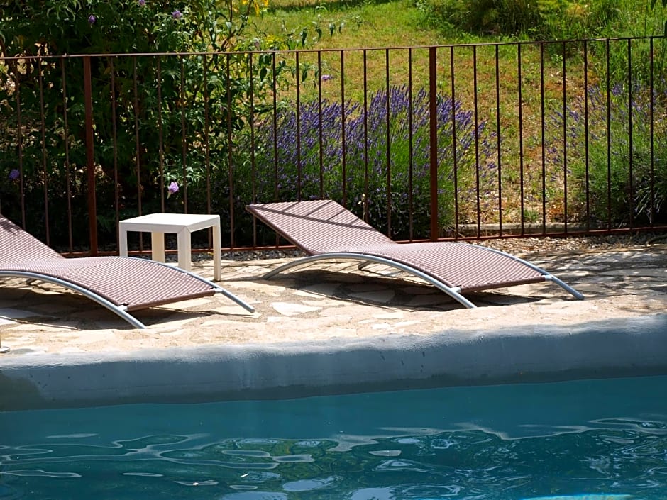 jardin d'antan