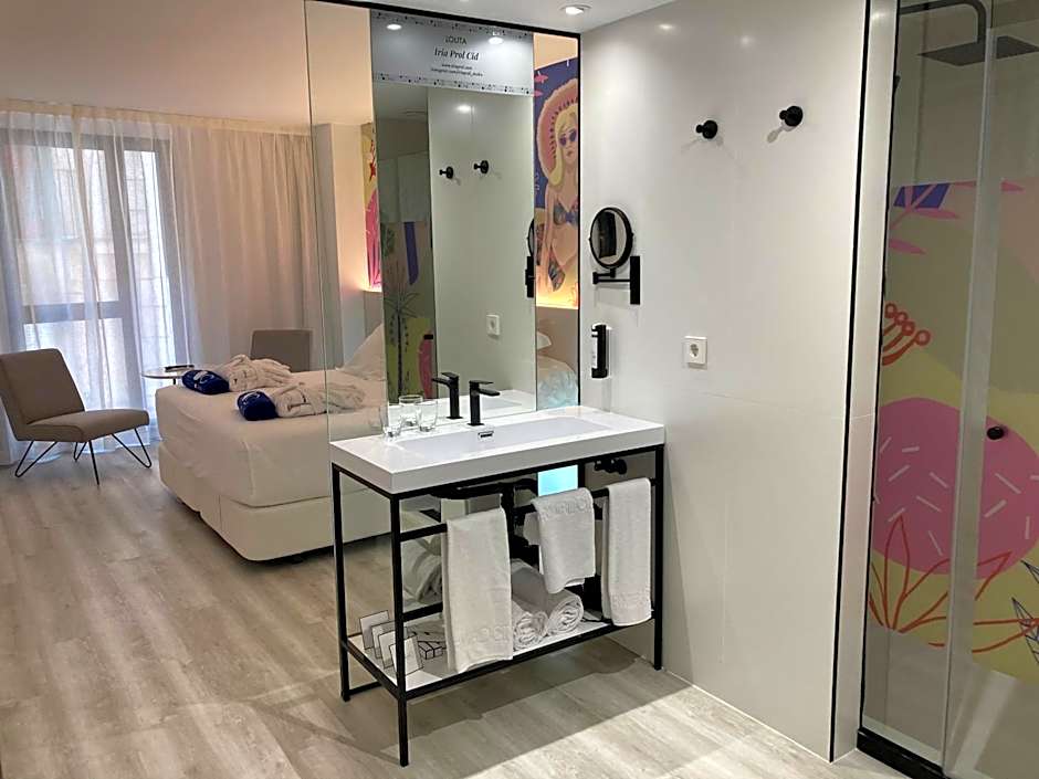 Dormirdcine Alicante