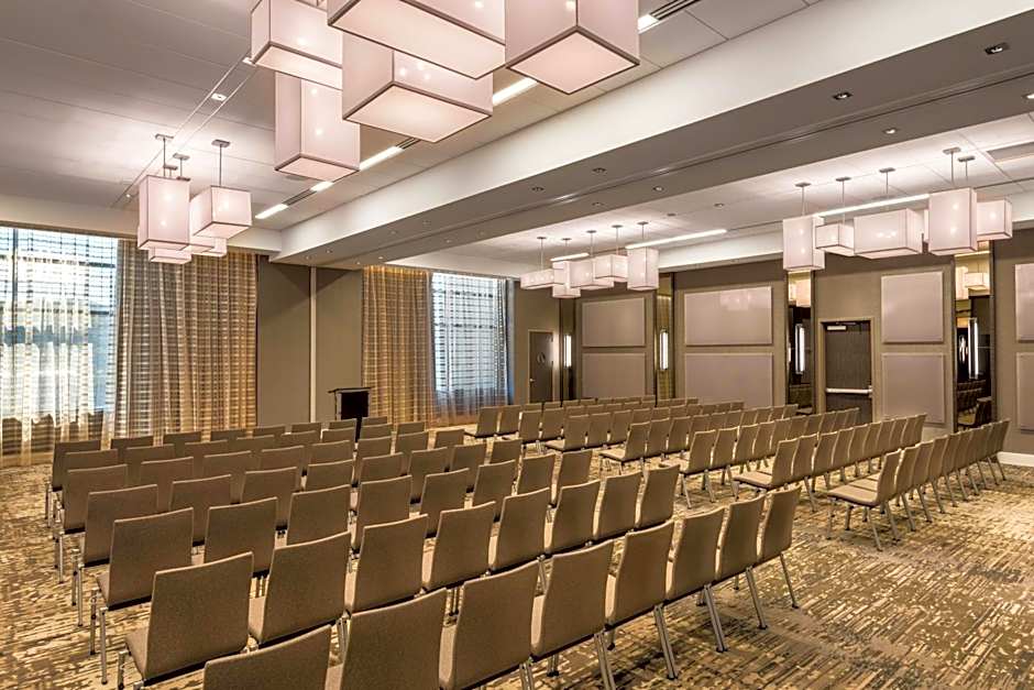 AC Hotel by Marriott Asheville Downtown