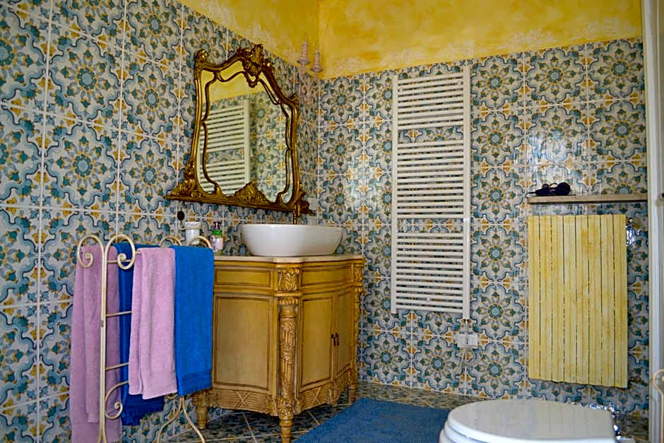 La maison delle favole