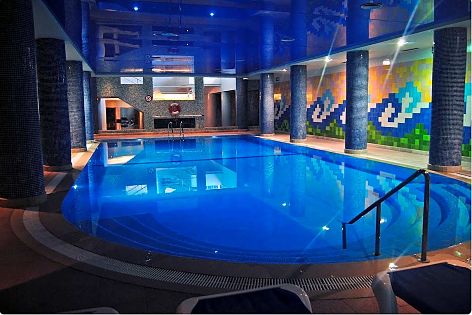 Falésia Hotel - Adults Only