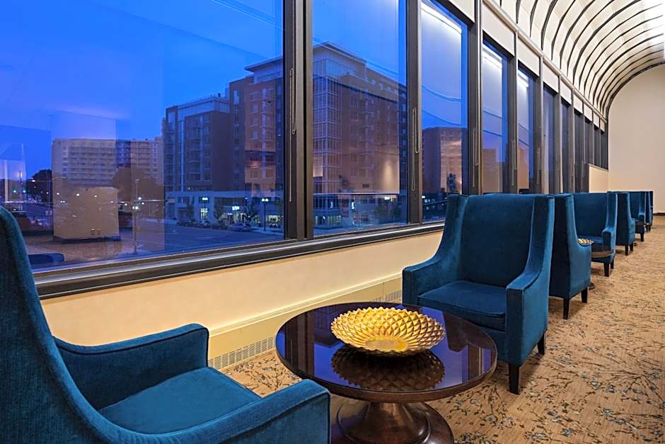 The Westin Crystal City