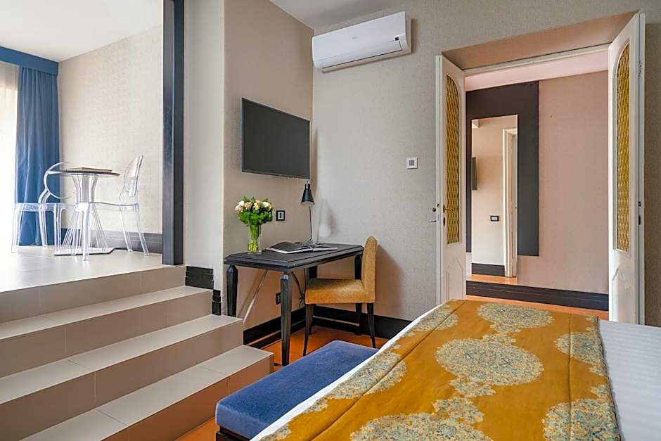 Unica Suites Rome