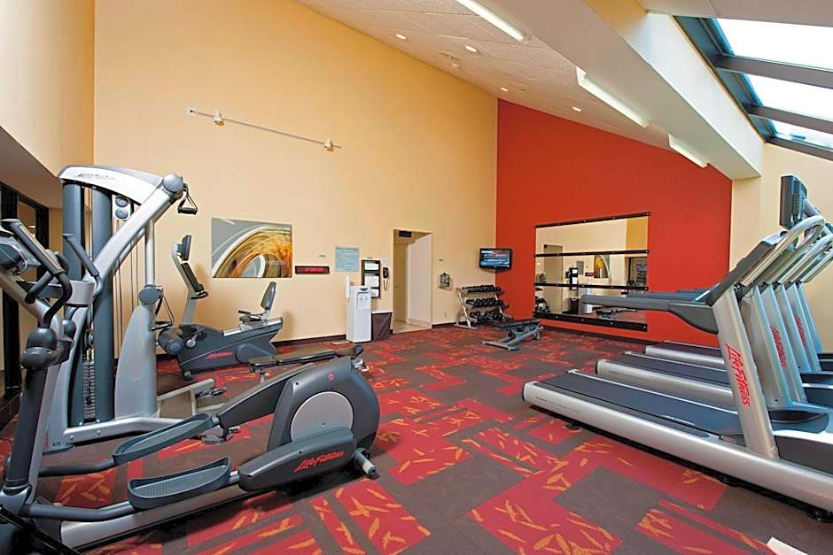 Courtyard by Marriott Chicago Elmhurst/Oakbrook Area
