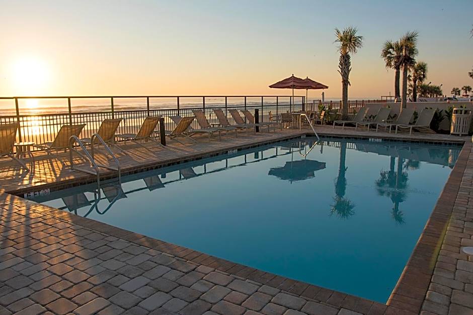 Nautilus Inn - Daytona Beach