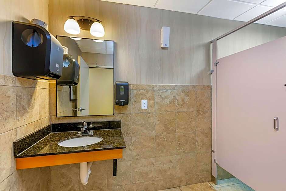 MainStay Suites Stanley