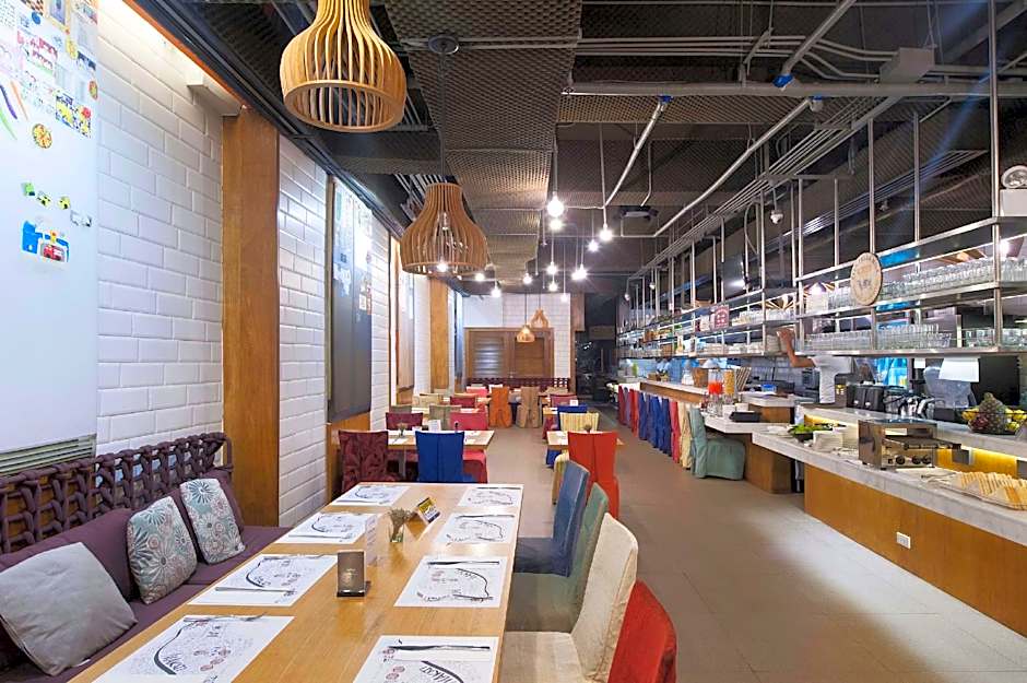 Kl Tower Serviced Residences Managed By Hii