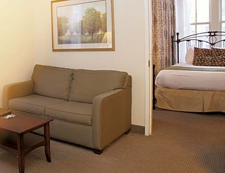 Room Selected at Check In