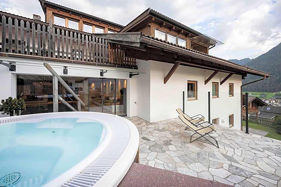 Residence Cesa Sassela