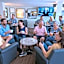 The Dolby Hotel Liverpool - Free city centre parking