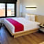 City Express by Marriott Nuevo Laredo