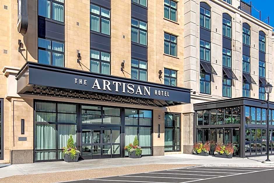 The Artisan at Tuscan Village, Salem, a Tribute Portfolio Hotel