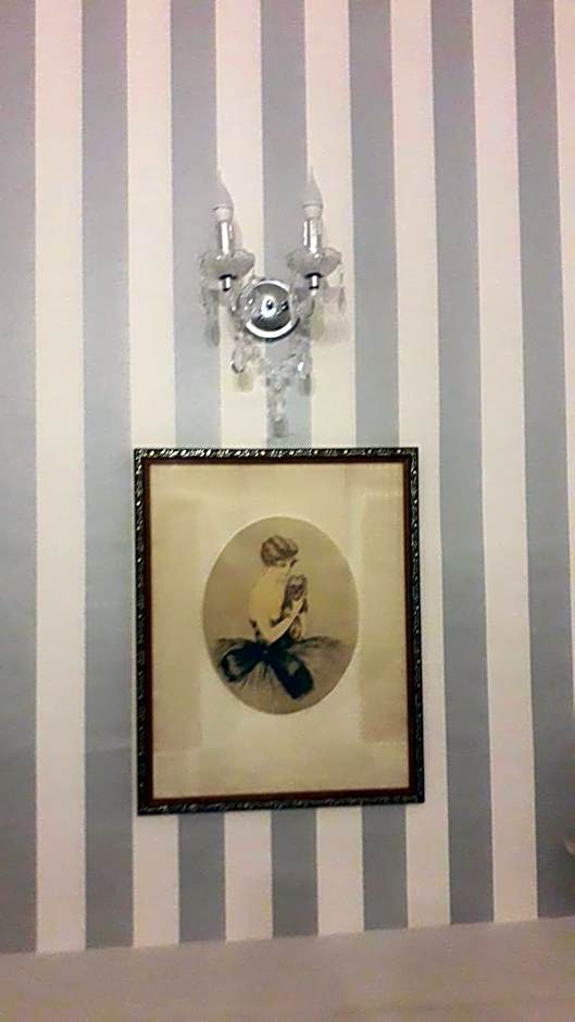 B&B Dei Decumani