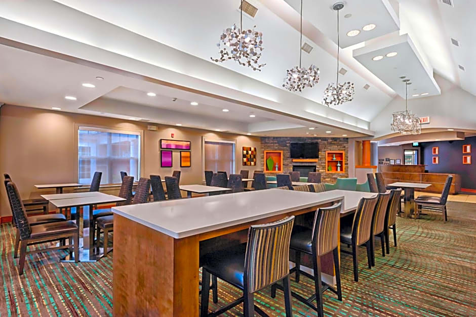 Residence Inn Mt. Laurel at Bishop's Gate