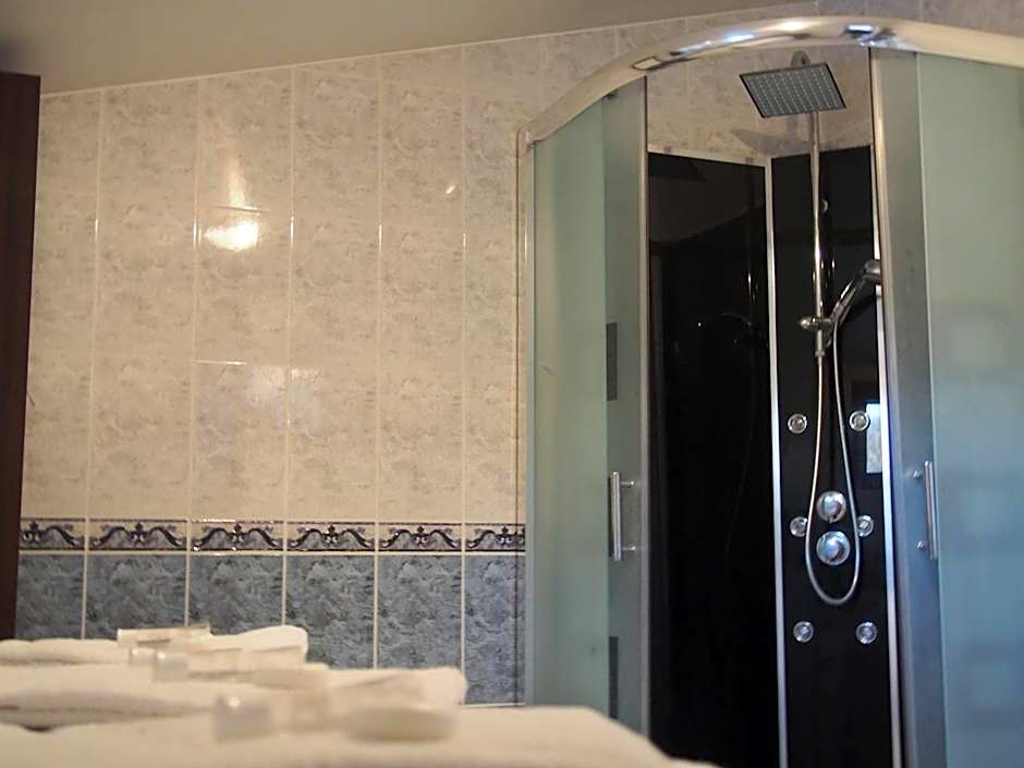 Hotel Val Saint Hilaire