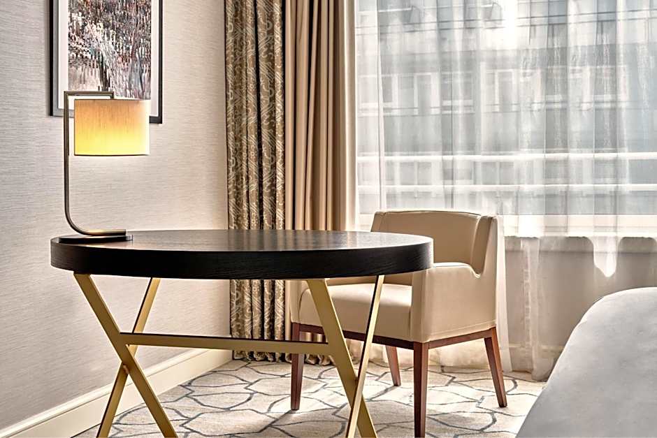 Sheraton Grand Warsaw