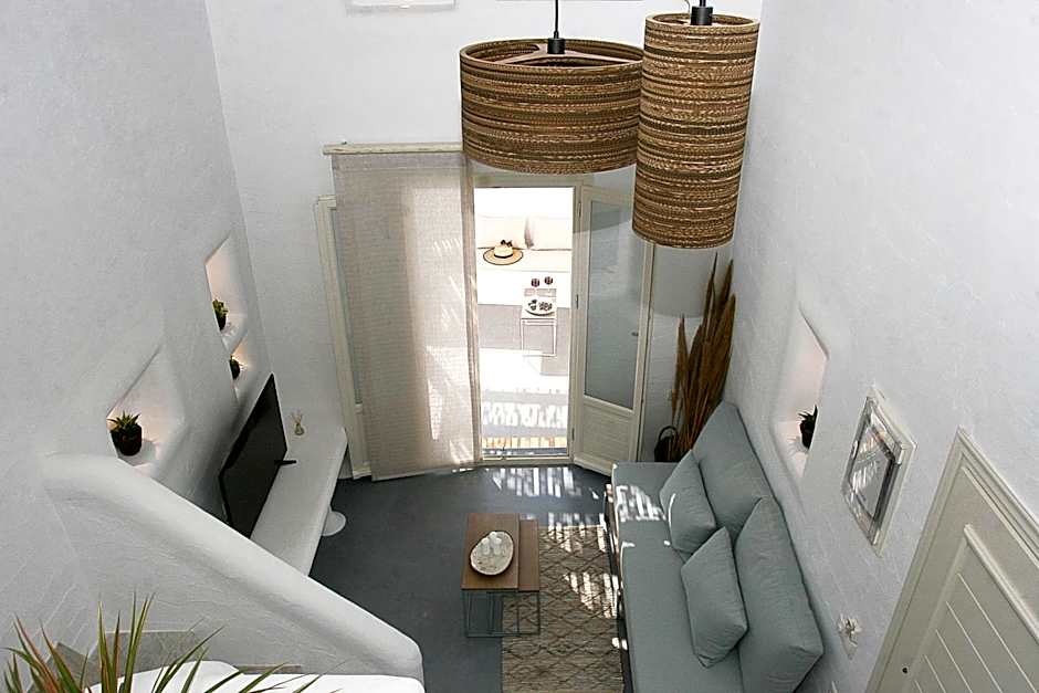 5 Traditional Suites